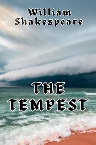 THE TEMPEST von Independently published
